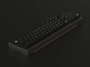 ABS SA Keycaps by Maxkey - Black