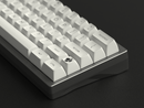 ABS SA Keycaps by Maxkey - White
