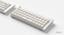 ePBT Less But Better Keycap Set