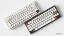ePBT Less But Better Keycap Set