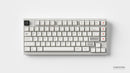 ePBT Less But Better Keycap Set