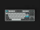 Maxkey F-22 Keycap Set