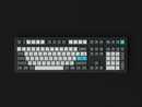 Maxkey F-22 Keycap Set