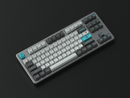 Maxkey F-22 Keycap Set