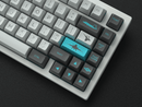 Maxkey F-22 Keycap Set