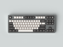 Maxkey Foundation Keycap Set