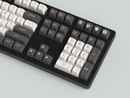 Maxkey Foundation Keycap Set