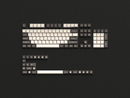 Maxkey Foundation Keycap Set