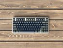 SA Calm Depths Keycap Set