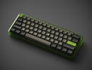 MelGeek MG Ember Keycap Set