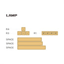 MelGeek MG Ember Keycap Set