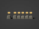 MelGeek MG Ember Keycap Set