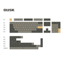 MelGeek MG Ember Keycap Set