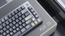 MelGeek MG Fishing Keycap Set