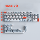 MelGeek MG Salmon Keycap Set