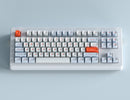 MelGeek MG Salmon Keycap Set