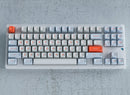 MelGeek MG Salmon Keycap Set