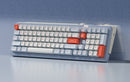 MelGeek MG Salmon Keycap Set