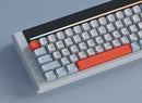 MelGeek MG Salmon Keycap Set