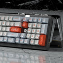 MelGeek MG Salmon Keycap Set