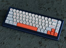MelGeek MG Salmon Keycap Set