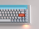 MelGeek MG Salmon Keycap Set