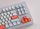 MelGeek MG Salmon Keycap Set