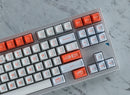 MelGeek MG Salmon Keycap Set
