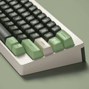 MelGeek MG Salon Keycap Set