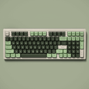 MelGeek MG Salon Keycap Set