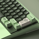 MelGeek MG Salon Keycap Set