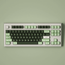 MelGeek MG Salon Keycap Set