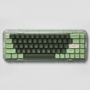 MelGeek MG Salon Keycap Set
