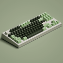 MelGeek MG Salon Keycap Set