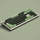 MelGeek MG Salon Keycap Set
