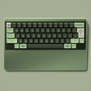 MelGeek MG Salon Keycap Set