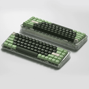 MelGeek MG Salon Keycap Set