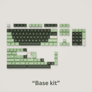 MelGeek MG Salon Keycap Set