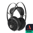 Meze 105 AER Open-Back Headphones [Free Apos Flow Cable Bundle]