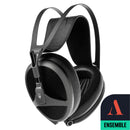 Meze ELITE Isodynamic Hybrid Array Headphone [Free Apos Flow Cable Bundle]