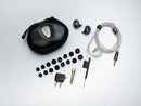 Meze Audio Rai Penta In-Ear Monitors Earphones (Apos Certified)