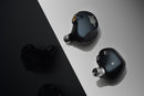 Meze Audio Rai Penta In-Ear Monitors Earphones (Apos Certified)