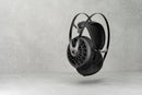 Meze 105 AER Open-Back Headphones [Free Apos Flow Cable Bundle]