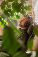 Meze 105 AER Open-Back Headphones