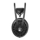 Meze 105 AER Open-Back Headphones [Free Apos Flow Cable Bundle]