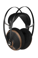 Meze 105 Silva Open-Back Headphones