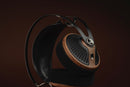 Meze 105 Silva Open-Back Headphones