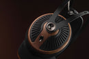 Meze 105 Silva Open-Back Headphones
