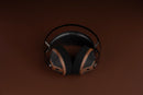 Meze 105 Silva Open-Back Headphones