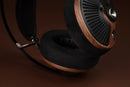 Meze 105 Silva Open-Back Headphones